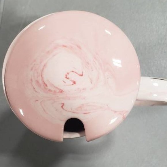 Mugpie She Believed She Could So She Did Coffee Mug 12.5 Oz + Gift Box - Picture 3 of 6